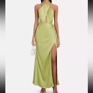 Elliatt | Begonia Maxi Dress